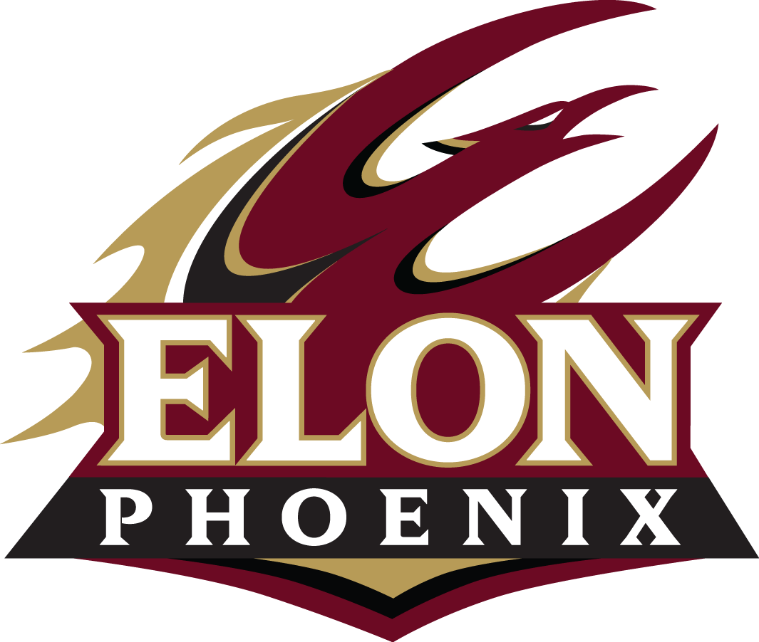 Elon Phoenix 2016-Pres Secondary Logo t shirts iron on transfers